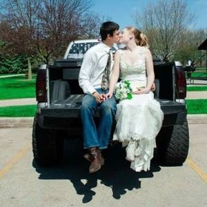 Meet your Posher, Josh